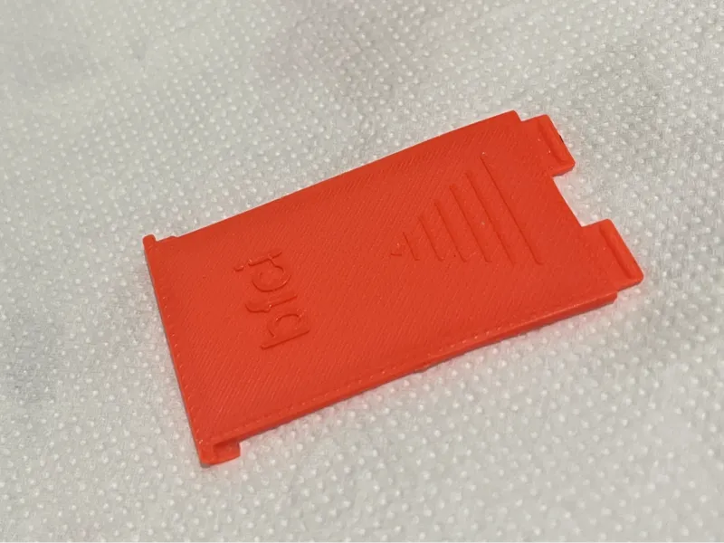 Battery Cover Fakir Hercules