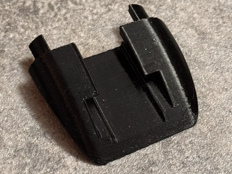 Marco Polo Roof Rail Cap 988 021 113 164