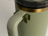 0.2mm layer, 3 walls, 15% infill