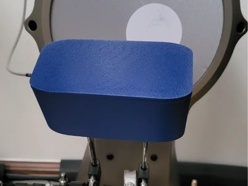 Double Bass Pedal Protective Cover