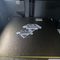 Medium hype ring