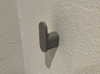 Small hook - tight fit