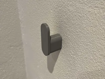 Small hook - tight fit