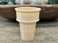 0.2mm layer, 2 walls, 10% infill