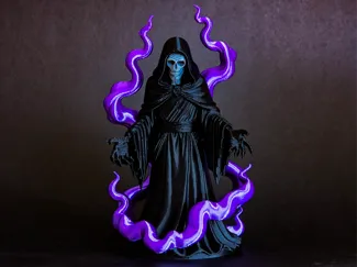 Grimveil Sorcerer - No AMS Req.