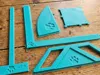 0.16mm layer, 2 walls, 15% infill