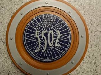Disney Cruise Stateroom Magic/Wonder/Dream/Fantasy