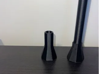 turbo blower nozzle ( handheld blower nozzle) 