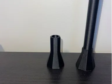 turbo blower nozzle ( handheld blower nozzle) 