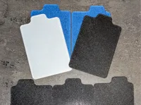 Séparateur pour cartes à collectionner TCG — photo 2