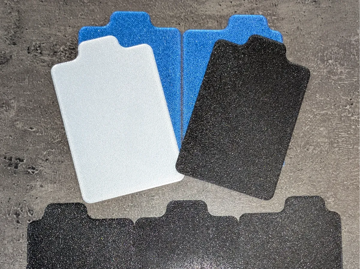 Séparateur pour cartes à collectionner TCG
