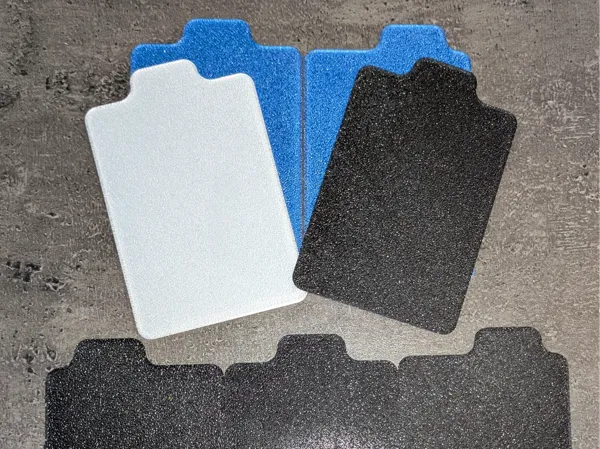 Séparateur pour cartes à collectionner TCG