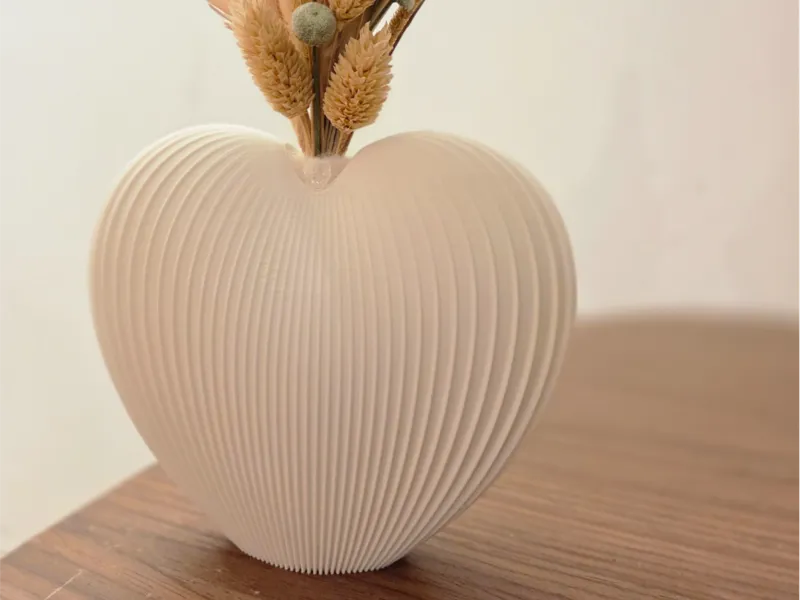 Struct Heart