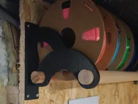 0.2mm layer, 2 walls, 30% infill