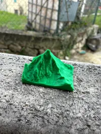 Cervin (Matterhorn) — photo 5