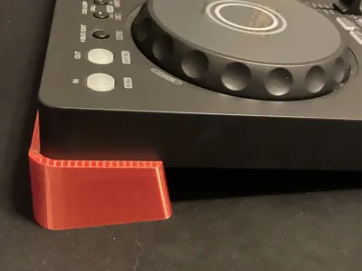 Pioneer DJ FLX4 Controller Riser