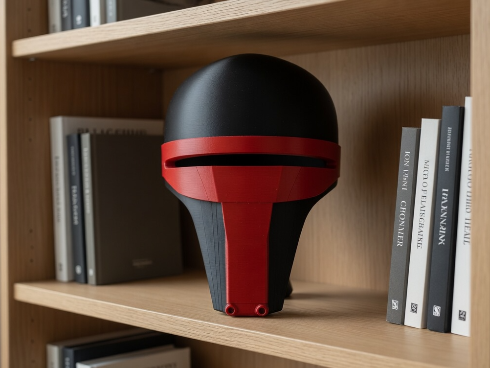 Darth Revan Mask – Maschera Iconica Star Wars