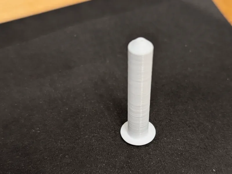 Ikea Kallax Long Peg/Dowel