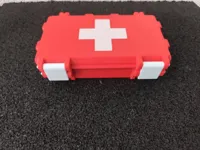0.2mm layer, 4 walls, 15% infill