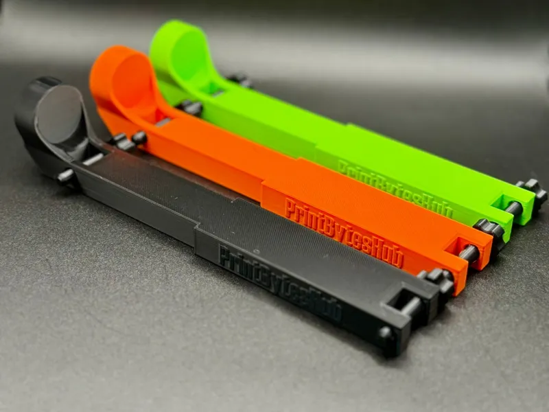 AR-15 BoltLock - AR-15 Upper Transportsicherung