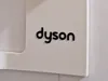 Dyson logo & template