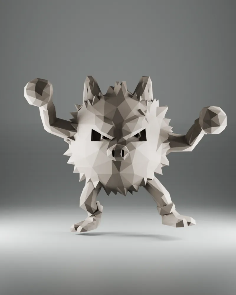 (#57) Primeape