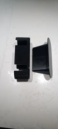 0.24mm layer, 3 walls, 10% infill