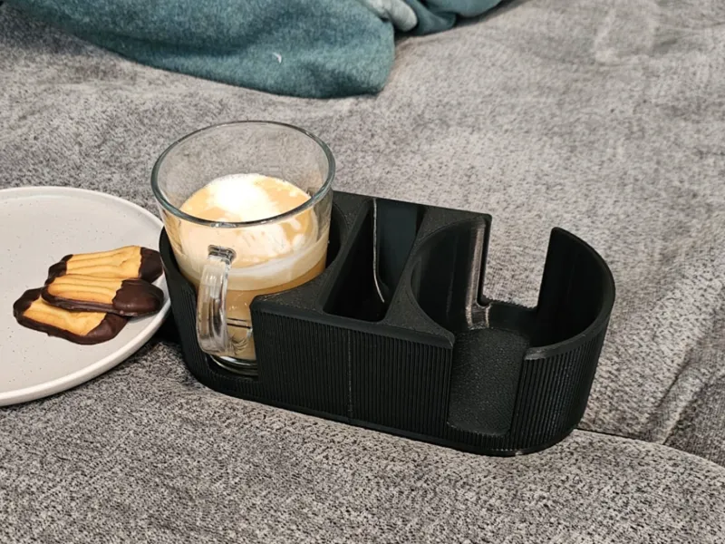 Couch Cup Holder