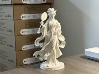 150mm高 精细版