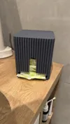 0.2mm layer, 2 walls, 15% infill Size: Mid