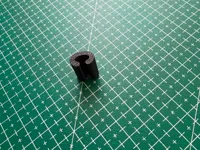 0.16mm layer, 2 walls, 15% infill