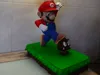 0.2mm layer, 3 walls, 7% infill