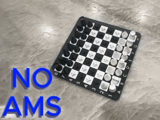 Travel Chess