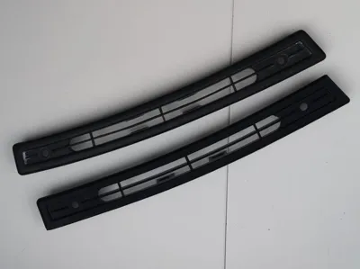 Mazda Rx7 FB Outside Vent slots
