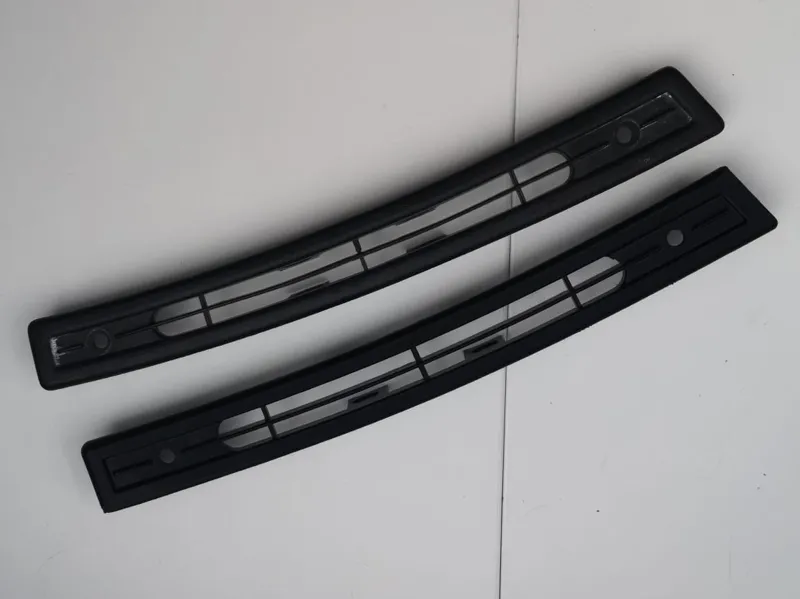 Mazda Rx7 FB Outside Vent slots
