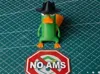 0.16mm layer, 2 walls, 15% infill