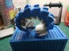 A1 mini single plate, 0.2mm layer, 2 walls, 15% infill