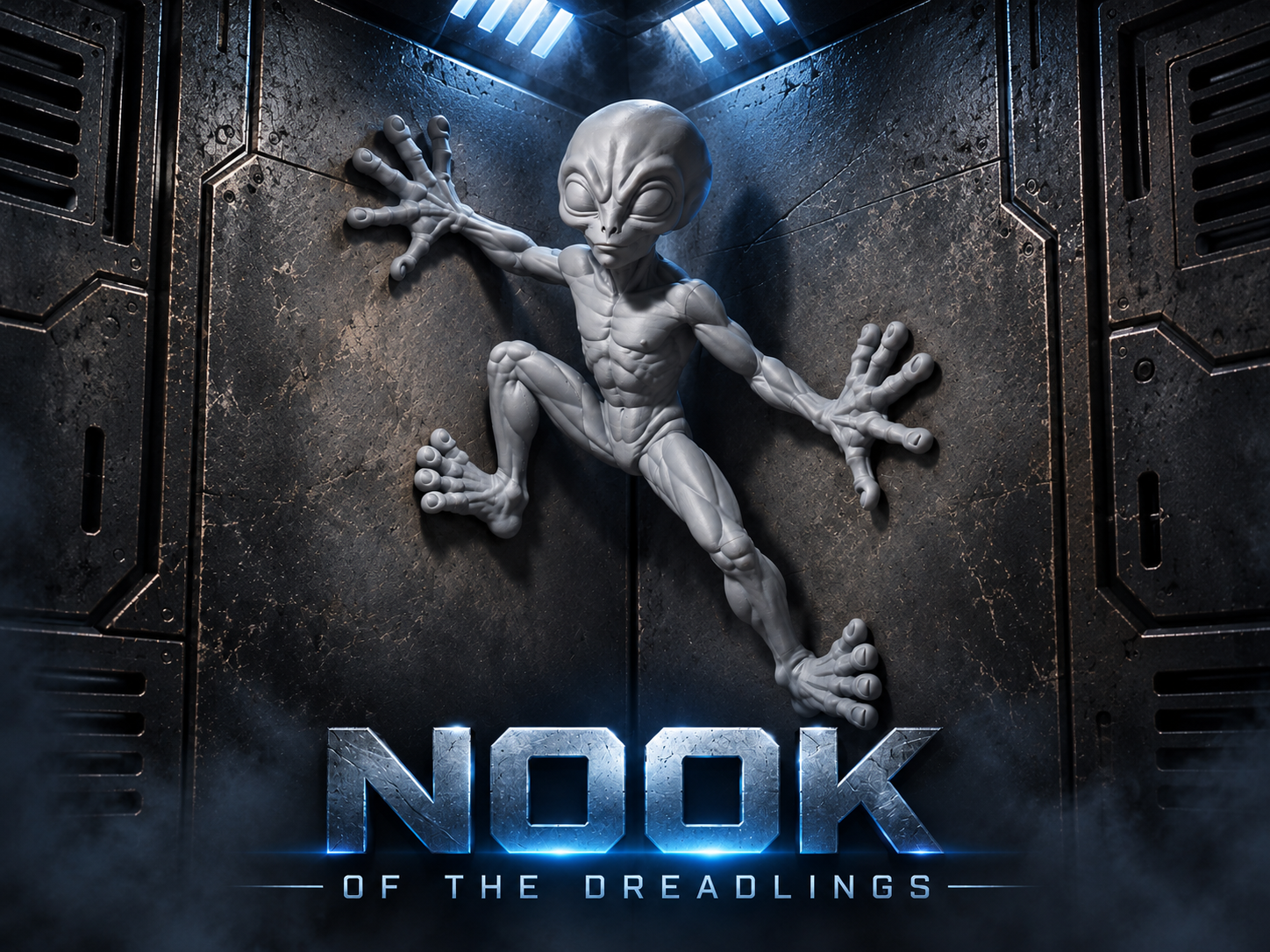 Nook - 1