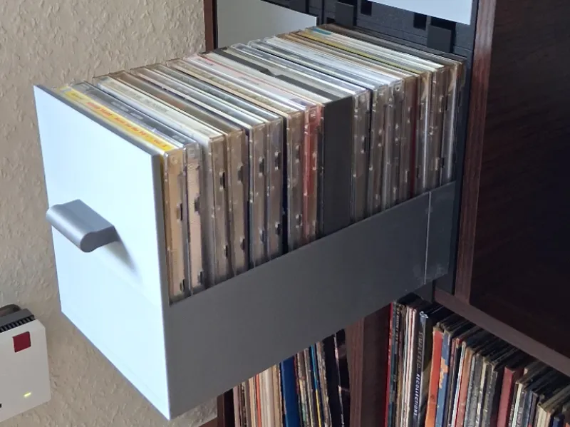 CD-Box