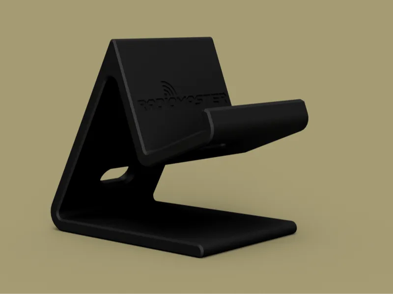Radiomaster Boxer Stand