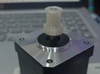 0.28mm layer, 2 walls, 100% infill
