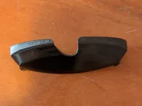 0.12mm layer, 2 walls, 12% infill
