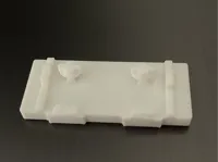 0.08mm layer, 5 walls, 100% infill