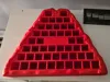 0.2mm layer, 2 walls, 5% infill