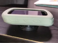0.2mm nozzle, 0.1mm layer, 4 walls, 15% infill
