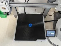 0.16mm layer, 2 walls, 15% infill