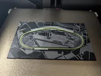 Default Profile (Multi-Color, 0.16mm layer)