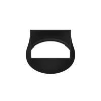 Parasoleil pour objectif Canon RF 100-400 - 67 mm — photo 3