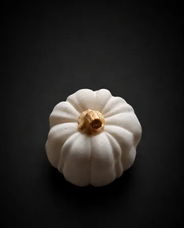 Adorno temático: Decorative Haloween Pumpkin — vista de referencia 4