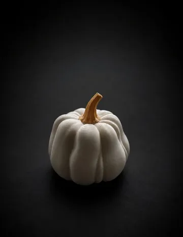 Adorno temático: Decorative Haloween Pumpkin — vista de referencia 5